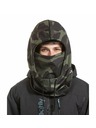 Meatfly Meatfly kukla Conceal Rampage Camo oversized
