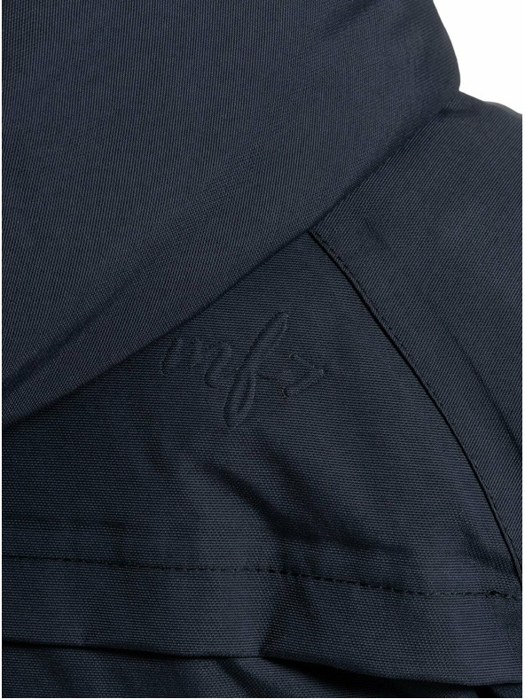 Meatfly Meatfly dámská SNB & SKI bunda Terra Black