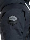 Meatfly Meatfly dámská SNB & SKI bunda Terra Black