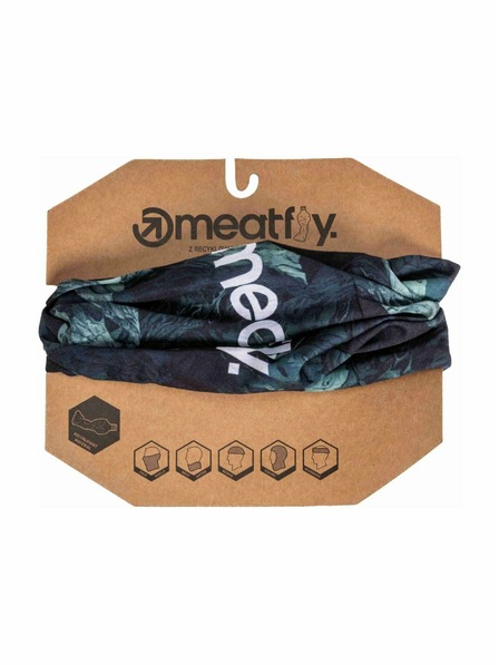 Meatfly Meatfly nákrčník Cody Green Mountains