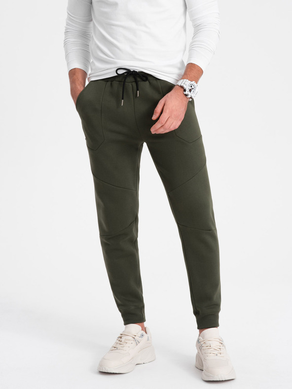Ombre Clothing Tepláky