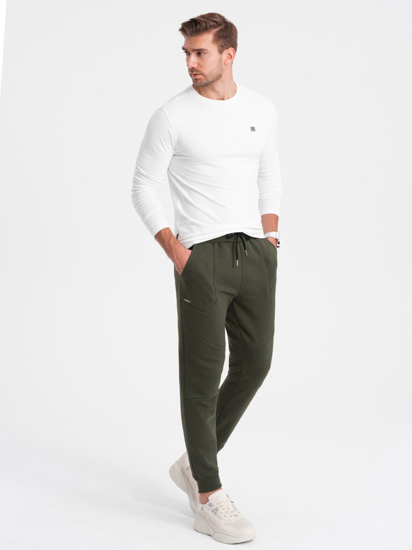 Ombre Clothing Tepláky