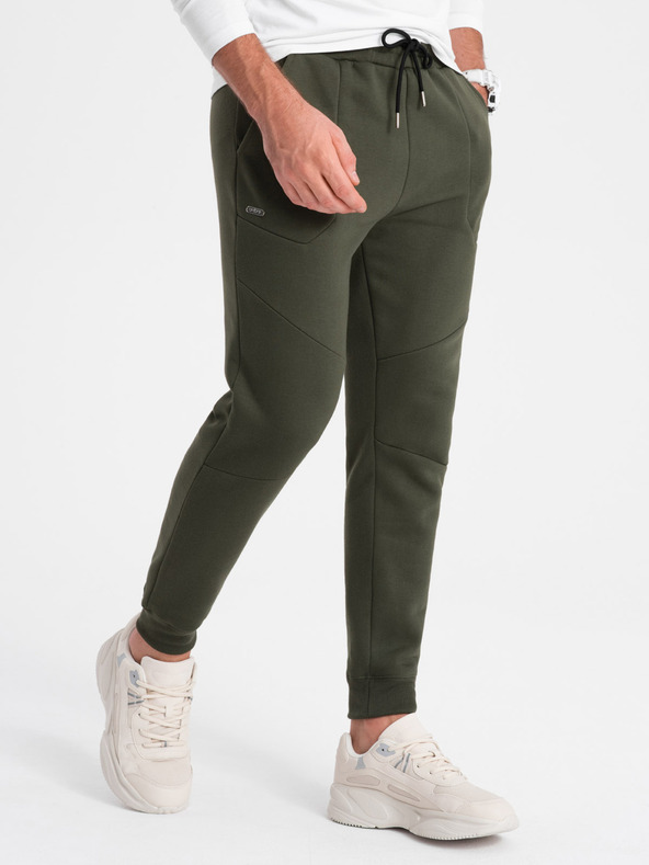Ombre Clothing Tepláky