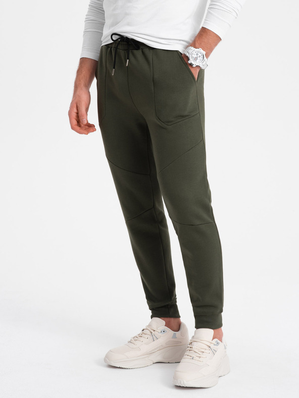 Ombre Clothing Tepláky