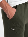 Ombre Clothing Tepláky