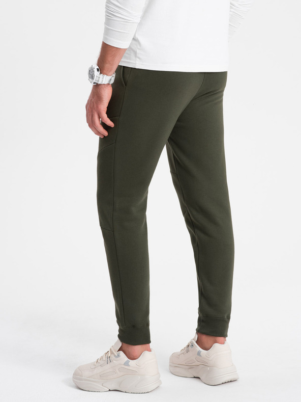 Ombre Clothing Tepláky