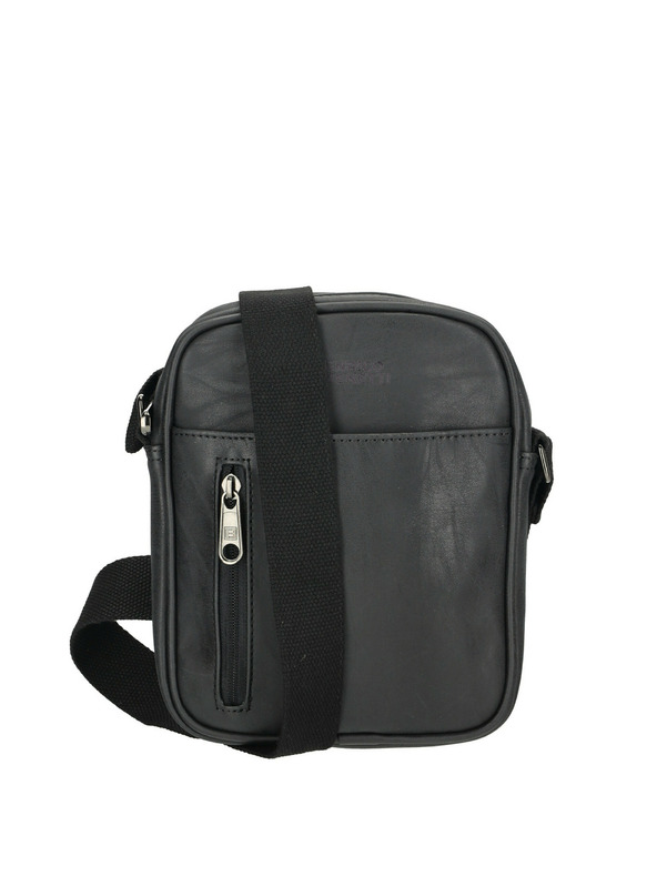 Enrico Benetti Brašna Enrico Benetti Rotterdam 65010 Black