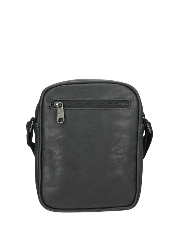 Enrico Benetti Brašna Enrico Benetti Rotterdam 65010 Black