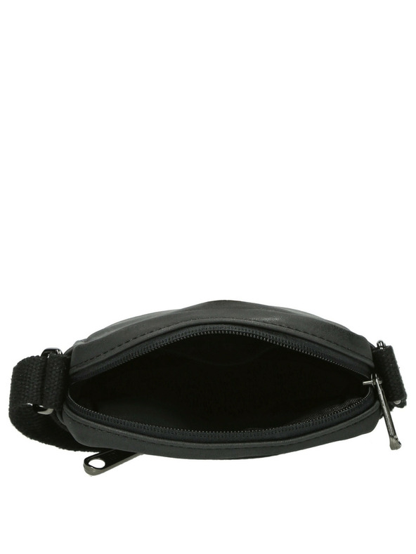 Enrico Benetti Brašna Enrico Benetti Rotterdam 65010 Black