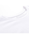 ALPINE PRO Dámské triko z nemačkavého materiálu ALPINE PRO OMBA 2 white varianta pc