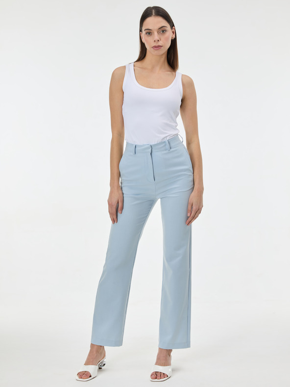 Orsay Bílé dámské tílko ORSAY