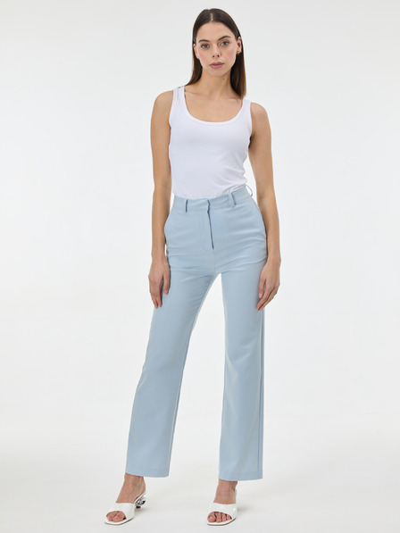 Orsay Bílé dámské tílko ORSAY