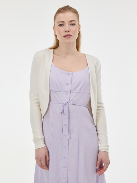 Orsay Krémový dámský svetr ORSAY