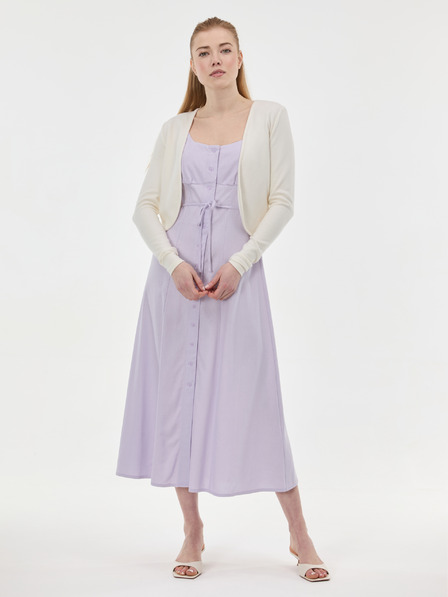 Orsay Krémový dámský svetr ORSAY