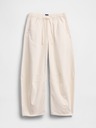 GAP Džíny Mid Rise Easy Horseshoe UltraSoft GAP