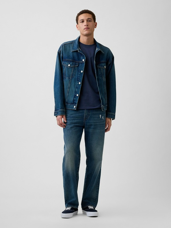 GAP Tričko Vintage Soft GAP