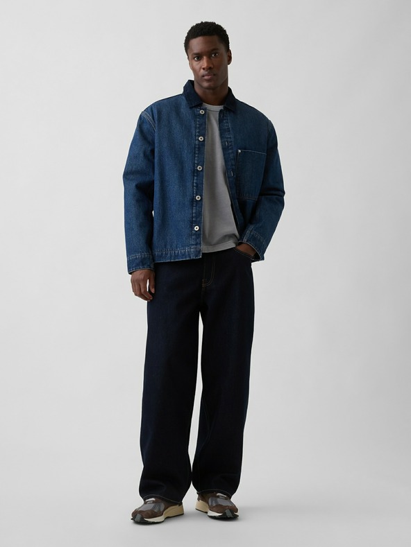 GAP Tričko Heavyweight GAP