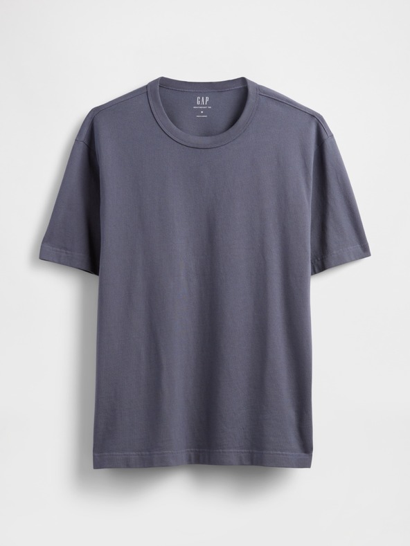 GAP Tričko Heavyweight Unisex GAP