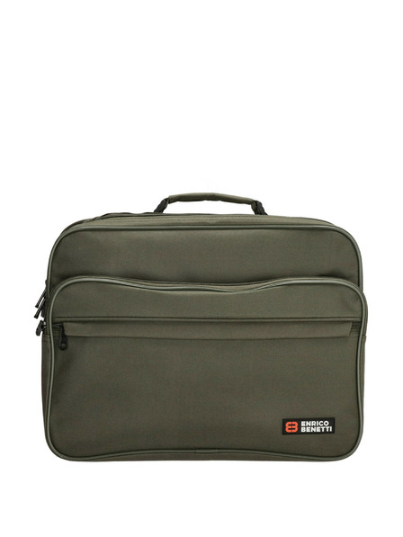 Enrico Benetti Brašna Enrico Benetti Amsterdam 35111 Olive