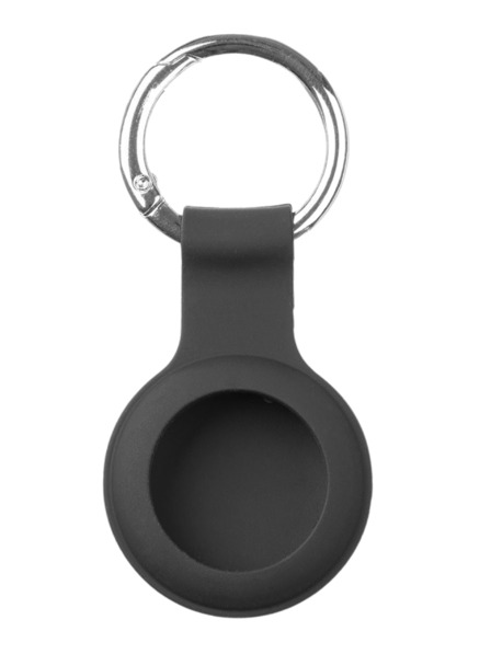 Tactical Tactical Airtag Beam Silicone Black