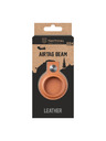 Tactical Tactical Airtag Beam Leather Brown
