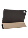 Tactical Tactical Book Tri Fold Pouzdro pro Apple iPad 11 2025/2026 / 10.9 2022 Black