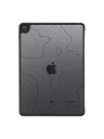 Tactical Tactical Warthog Kryt pro Apple iPad 10.2 2019/2020/2021 Asphalt