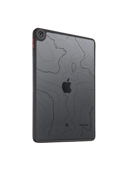 Tactical Tactical Warthog Kryt pro Apple iPad 10.2 2019/2020/2021 Asphalt