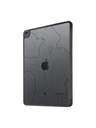 Tactical Tactical Warthog Kryt pro Apple iPad 10.2 2019/2020/2021 Asphalt