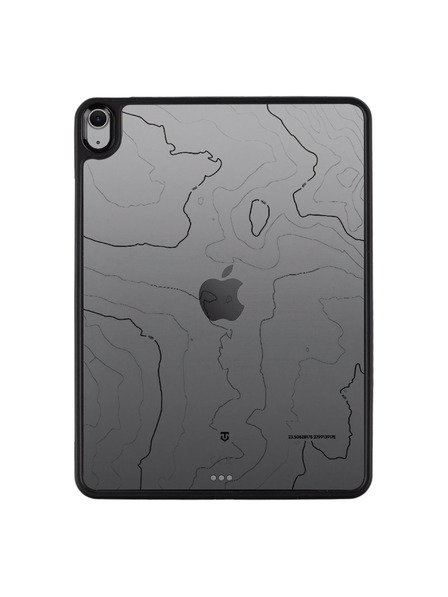 Tactical Tactical Warthog Kryt pro Apple iPad Air 11 2024/2025 Asphalt