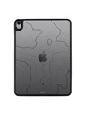 Tactical Tactical Warthog Kryt pro Apple iPad Air 11 2024/2025 Asphalt