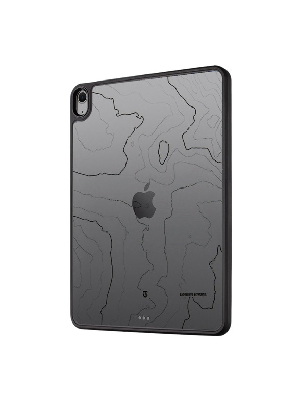 Tactical Tactical Warthog Kryt pro Apple iPad Air 11 2024/2025 Asphalt