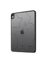 Tactical Tactical Warthog Kryt pro Apple iPad Air 11 2024/2025 Asphalt