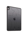 Tactical Tactical Warthog Kryt pro Apple iPad Air 10.9 2020/2022 Asphalt