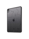 Tactical Tactical Warthog Kryt pro Apple iPad Air 10.9 2020/2022 Asphalt