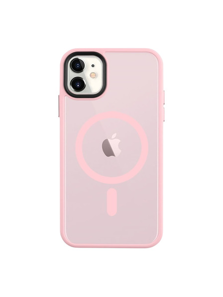 Tactical Tactical MagForce Hyperstealth Kryt pro Apple iPhone 11 Pink Panther
