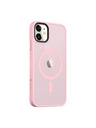 Tactical Tactical MagForce Hyperstealth Kryt pro Apple iPhone 11 Pink Panther