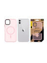 Tactical Tactical MagForce Hyperstealth Kryt pro Apple iPhone 11 Pink Panther