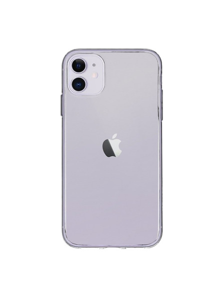 Tactical Tactical TPU Kryt pro Apple iPhone 11 Transparent