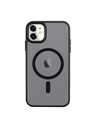 Tactical Tactical MagForce Hyperstealth Kryt pro Apple iPhone 11 Asphalt