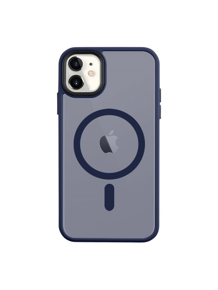 Tactical Tactical MagForce Hyperstealth Kryt pro Apple iPhone 11 Deep Blue