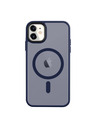 Tactical Tactical MagForce Hyperstealth Kryt pro Apple iPhone 11 Deep Blue