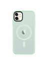 Tactical Tactical MagForce Hyperstealth Kryt pro Apple iPhone 11 Beach Green
