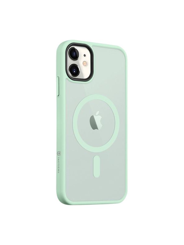 Tactical Tactical MagForce Hyperstealth Kryt pro Apple iPhone 11 Beach Green