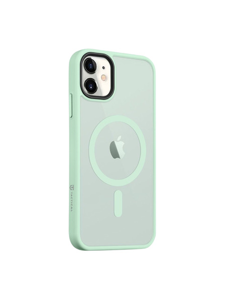 Tactical Tactical MagForce Hyperstealth Kryt pro Apple iPhone 11 Beach Green