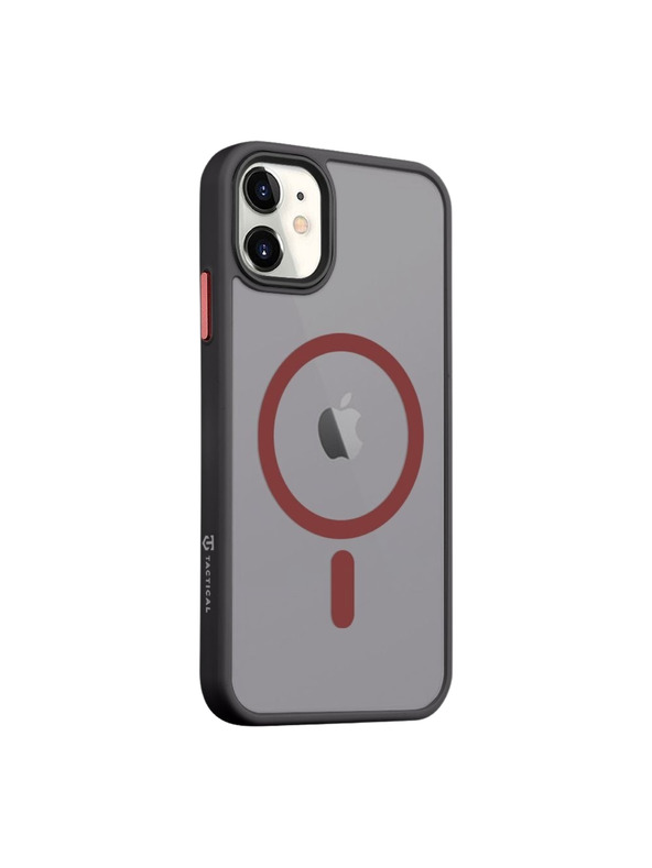 Tactical Tactical MagForce Hyperstealth 2.0 Kryt pro Apple iPhone 11 Black/Red