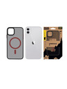 Tactical Tactical MagForce Hyperstealth 2.0 Kryt pro Apple iPhone 11 Black/Red