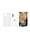 Tactical Tactical TPU Plyo Kryt pro Apple iPhone 12 Mini Transparent