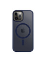 Tactical Tactical MagForce Hyperstealth Kryt pro Apple iPhone 12/12 Pro Deep Blue