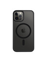 Tactical Tactical MagForce Hyperstealth Kryt pro Apple iPhone 12/12 Pro Asphalt